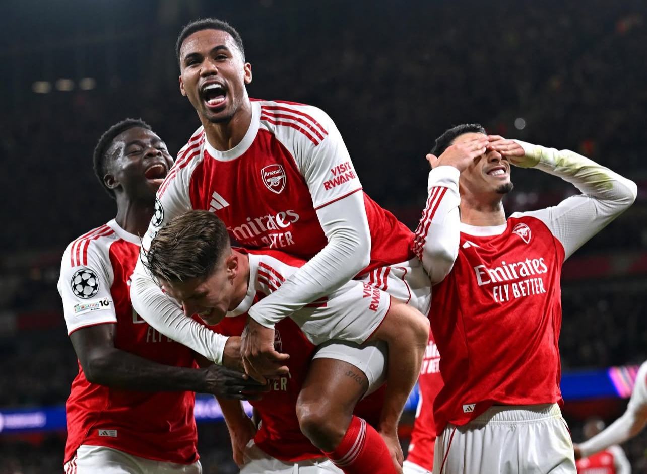 TERUNGKAP: 8 Pemain Incaran Arsenal pada Bursa Transfer Januari 2026