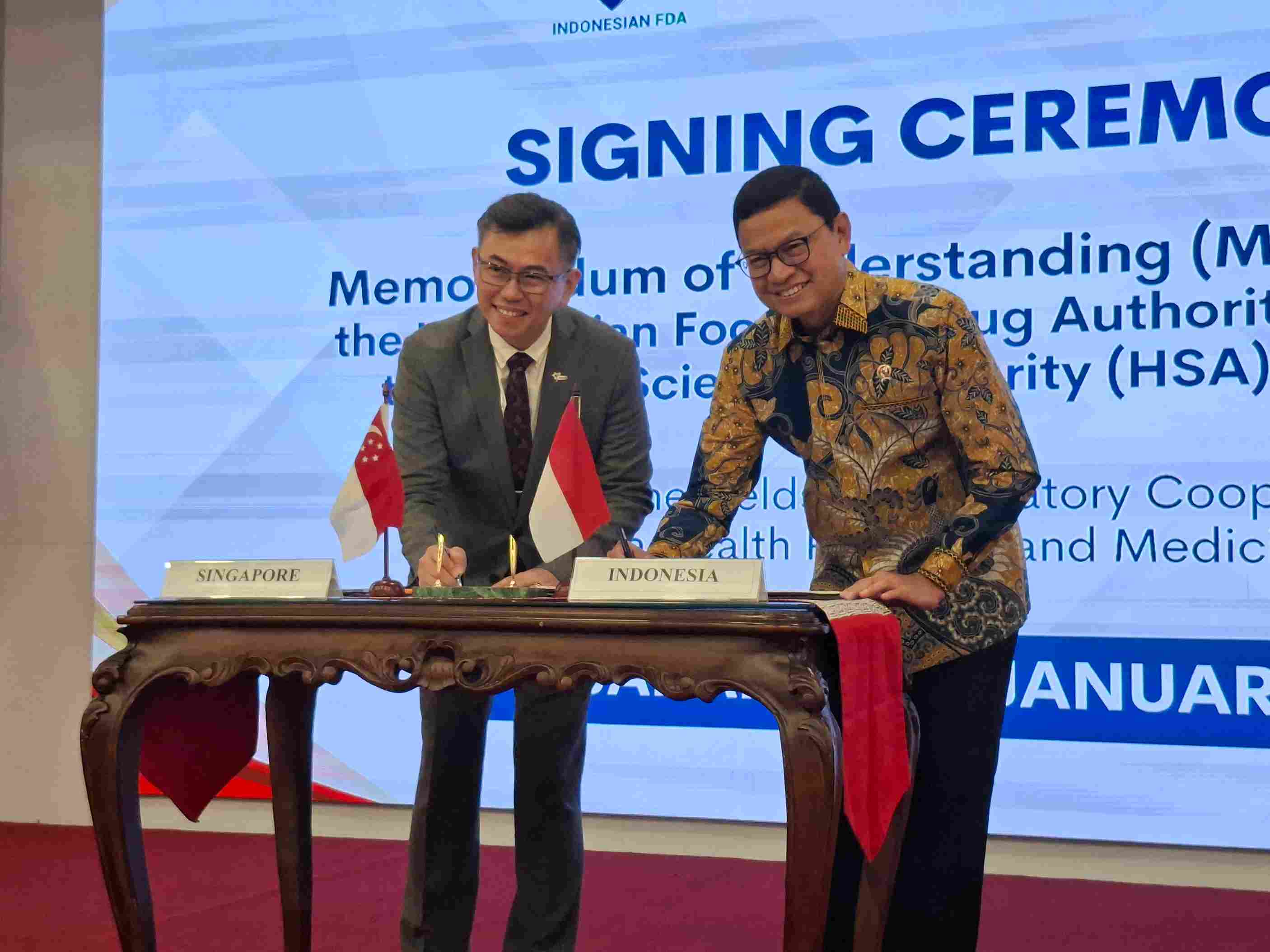 BPOM: Susu Formula Nestle Mengandung Kadar Toksin 0,02