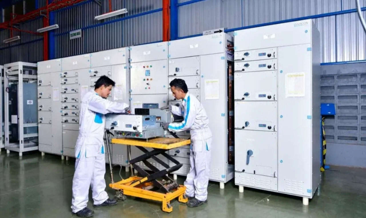 Saham SEMA dan Proyek Data Center CGK5-CGK7, Laba 2027 Diproyeksi Rp200 Miliar