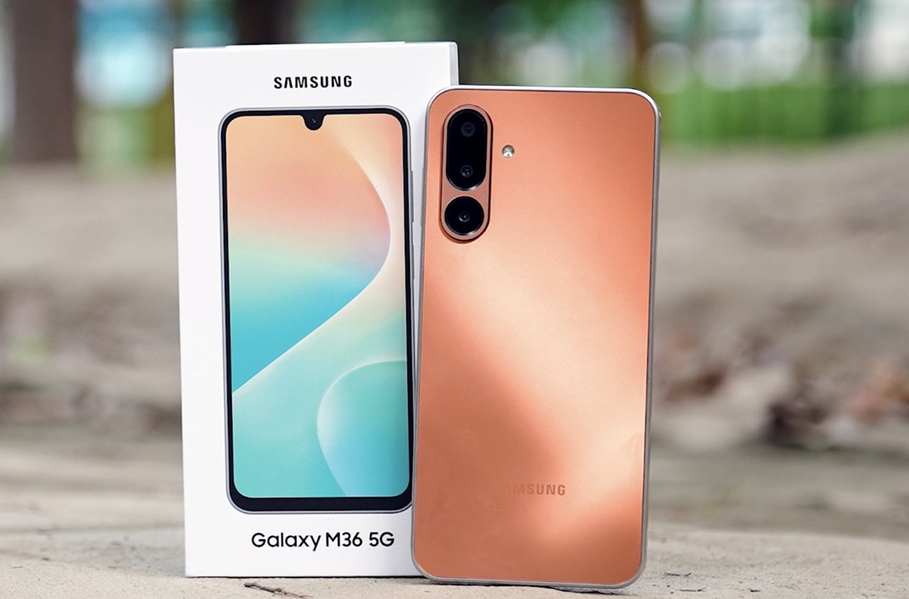 Mau Samsung Galaxy M36? Ini Cara Kredit Online Aman dan Tanpa Kartu Kredit!