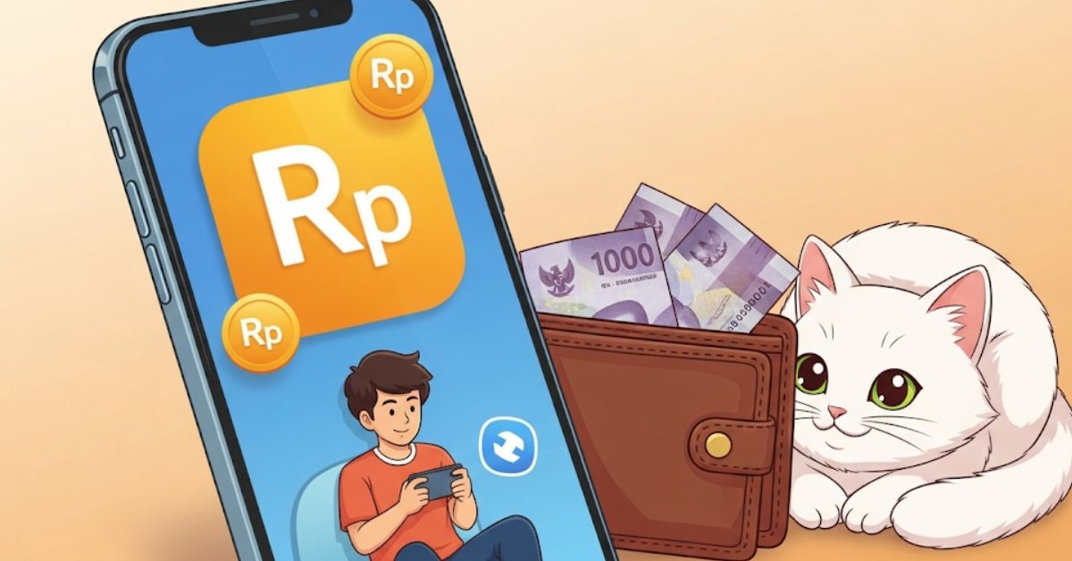 Cara Hasilkan Saldo DANA Rp 10 Ribu dari Game Critter Rescue, Hindari Kocek Menipis!