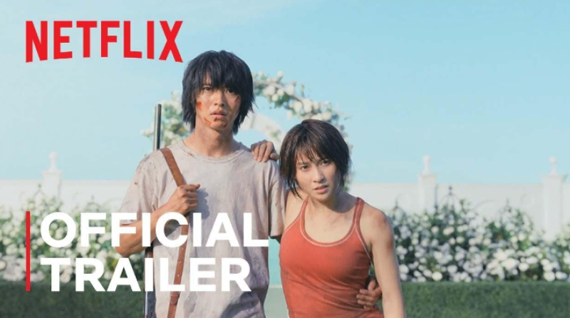 Hore! Season 2 Alice in Borderland Resmi Rilis di Netflix Nih