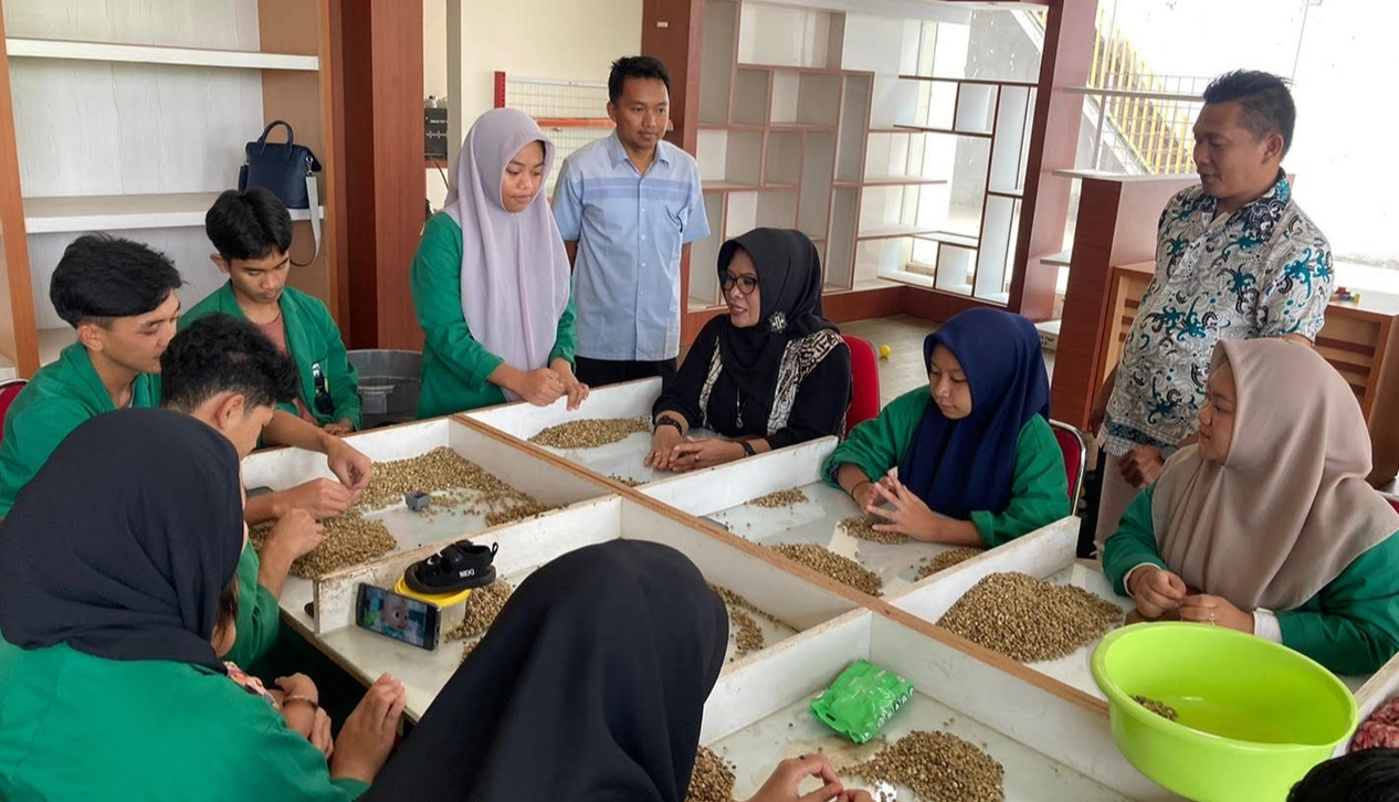 Coffee in Southeast Asia:  Indonesia Memimpin Pasar Kopi Modern di Asia Tenggara 