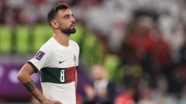 Argentina Juara Piala Dunia 2022 Diungkap Dua Pemain Portugal: ‘Kami Tak Terima Wasit Dari Argentina’