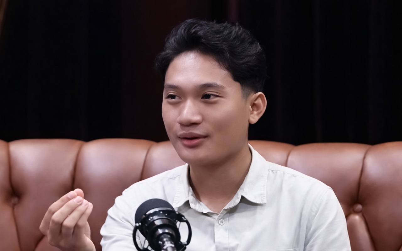 Tiyo Ardianto Endus Gelagat Prabowo Tembus Lewati Dua Periode: Tak Ada Oposisi, Ini Fasisme!