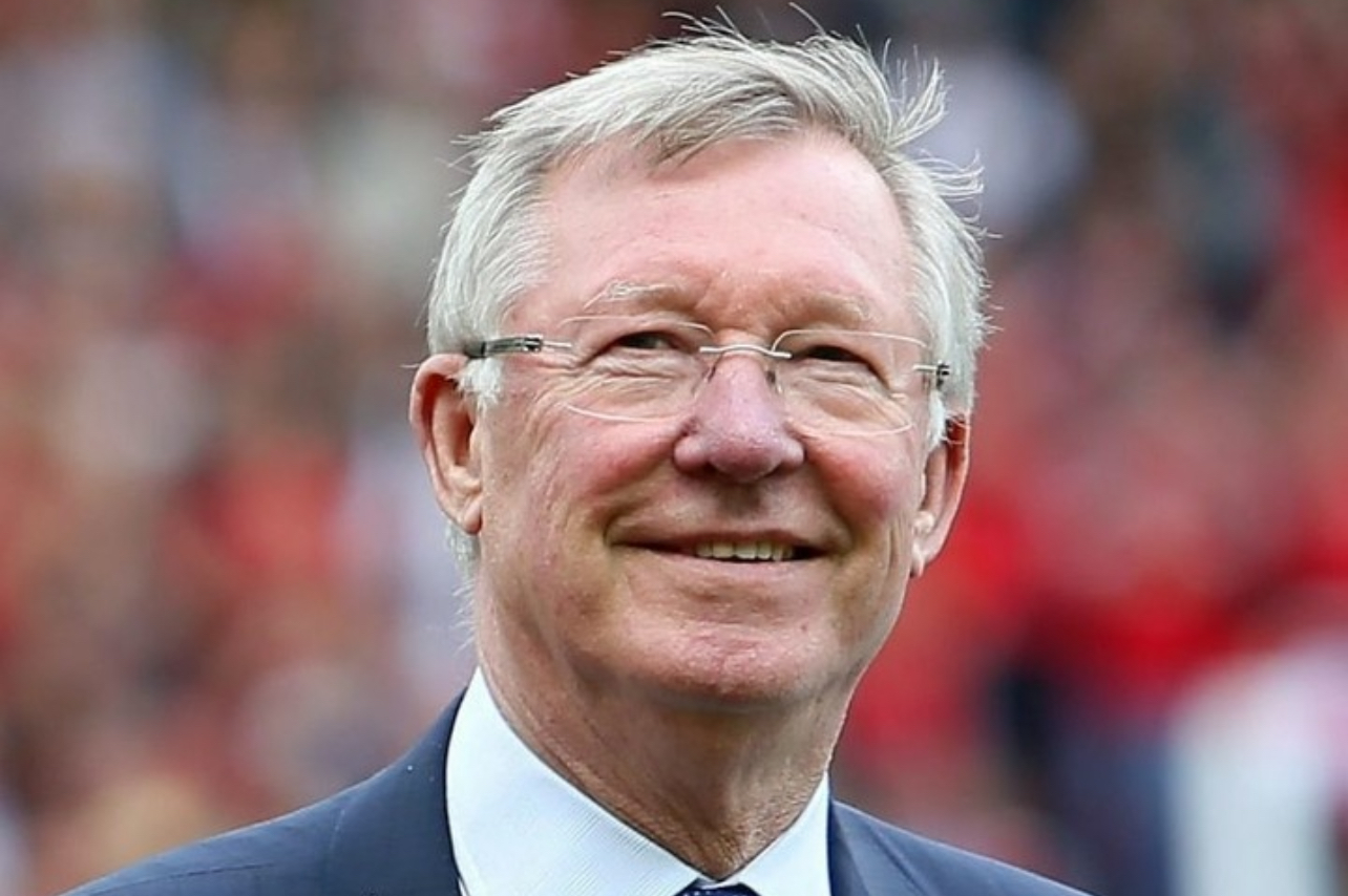 Sir Alex Ferguson Ungkap Pemain Barcelona yang Akan Direkrut Jika Diberi Cek Kosong