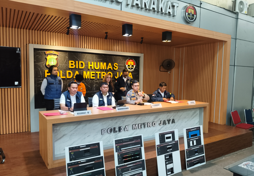 Hacker Otodidak 22 Tahun Ini Terungkap Jual Data Pribadi hingga Perusahaan ke Forum Gelap