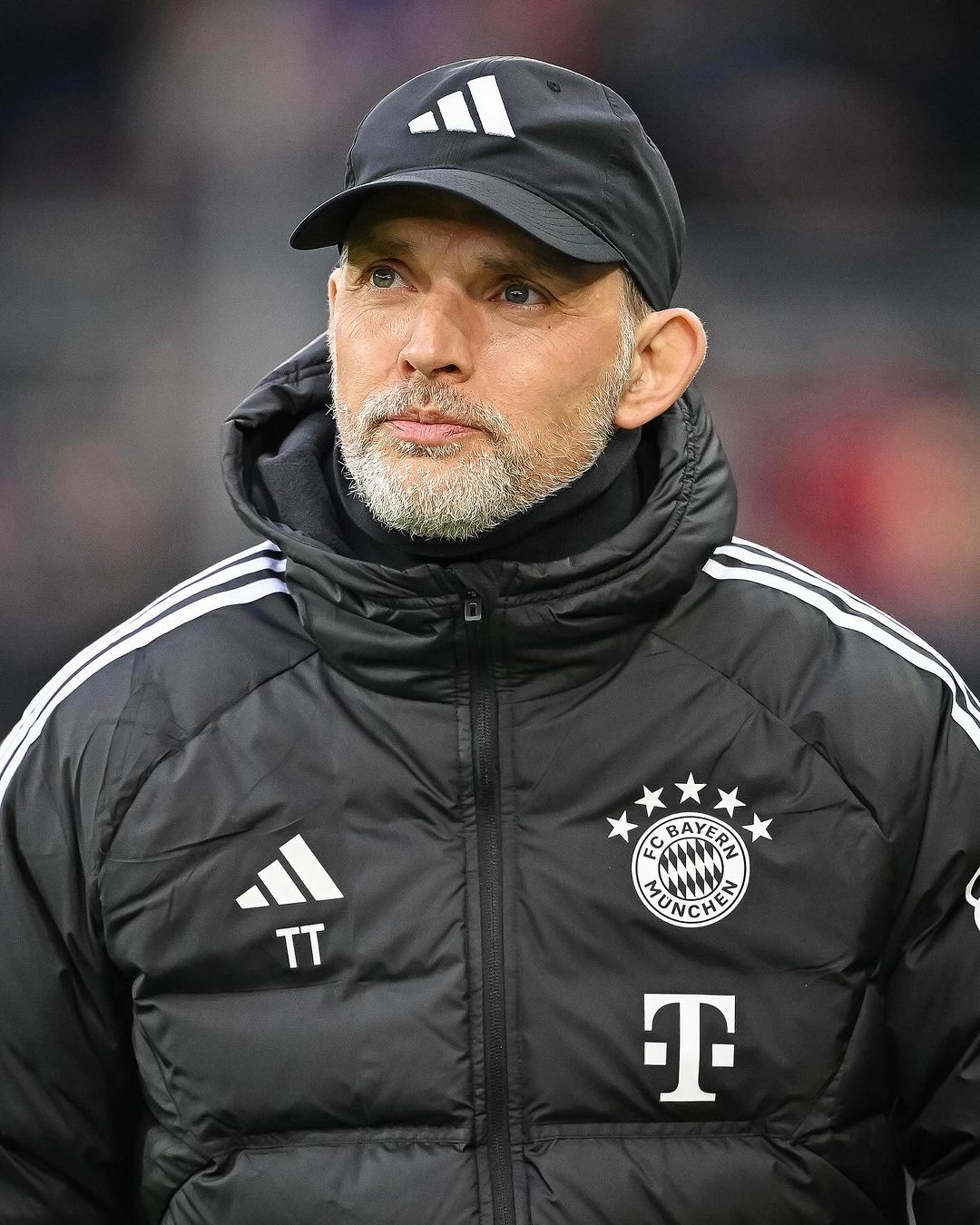 Thomas Tuchel Hengkang Akhir Musim, Berikut 5 Kandidat Pelatih Baru Bayern Munchen 