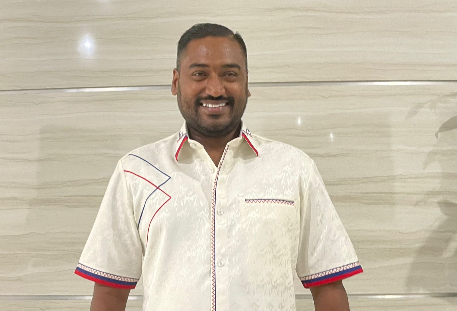 Tamil Selvan: Lima Program Wali Kota menuju Tangsel Lebih Baik Lagi
