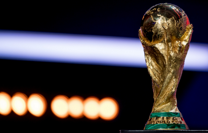 Catat! Jadwal Lengkap Piala Dunia dari Babak Penyisihan hingga Final