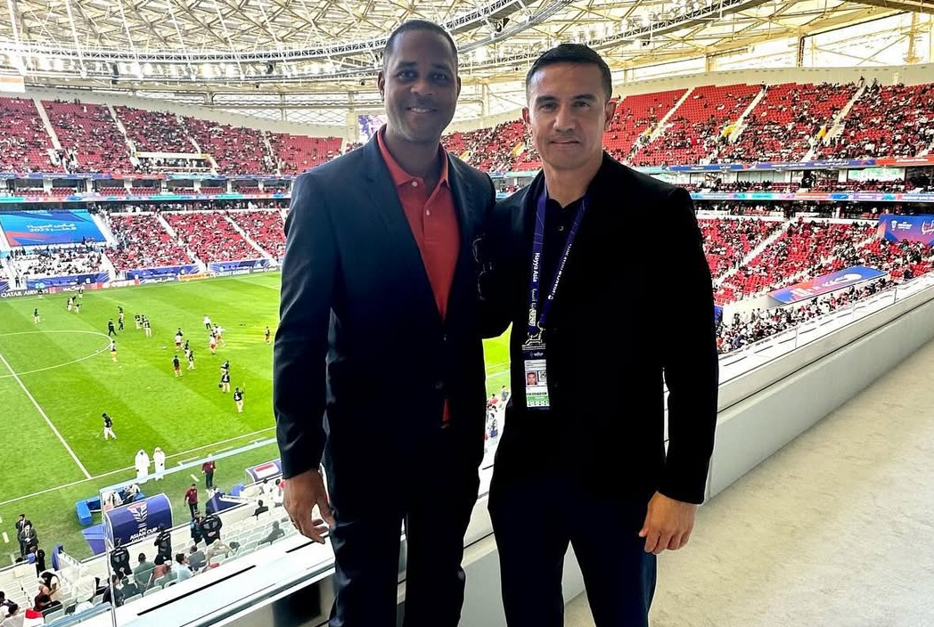 Tim Cahill Peringatkan Australia Jelang Laga Melawan Timnas Indonesia, Skuad Garuda Bisa Saja Kalahkan Socceroos