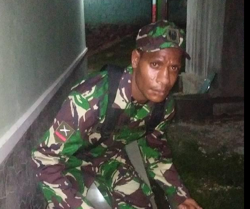 Lebih Sadis Dari Egianus Kogoya, KKB Pimpinan Yotam Semakin Brutal Serang Pasukan TNI - Polri