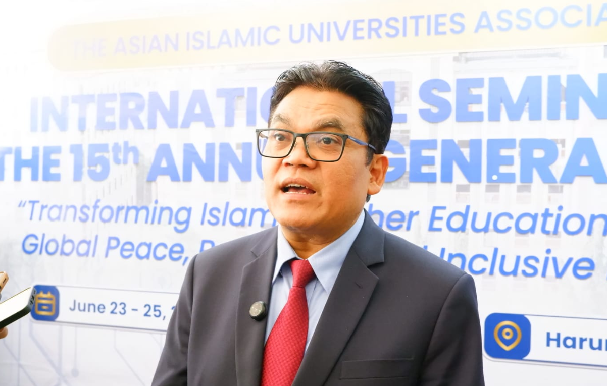 UIN Jakarta Segera Jadi PTKIN Perdana Berstatus PTNBH, Kampus Jamin Tak Berujung Kenaikan UKT