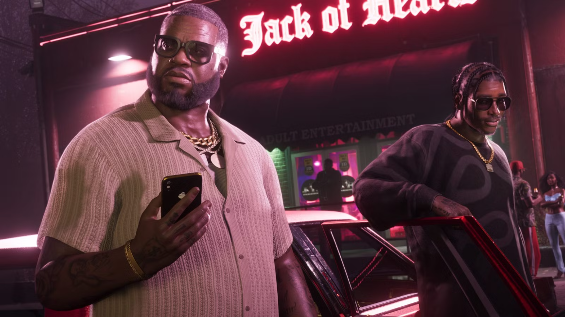 GTA 6 Menangkan Predikat Most Anticipated Game (Lagi) di The Game Awards 2025