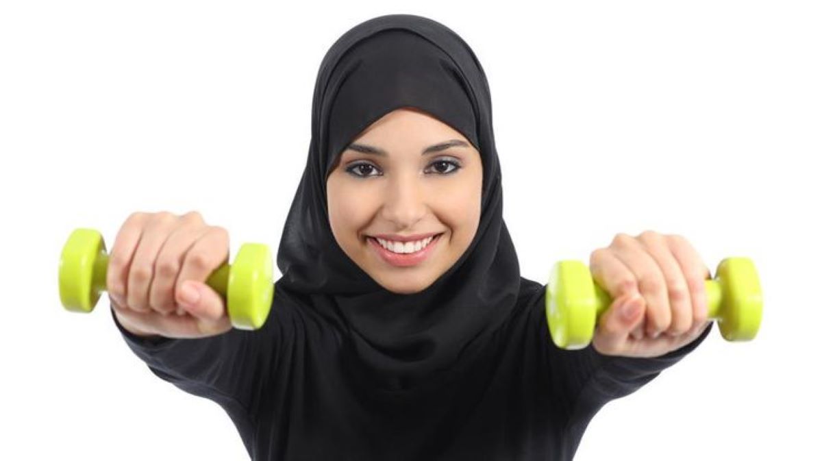 7 Tips Menjaga Kesehatan setelah Konsumsi Gula dan Lemak Berlebihan saat Lebaran