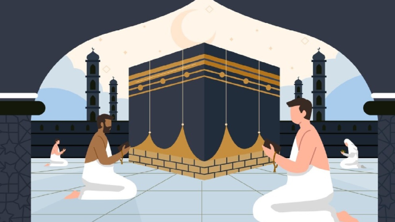 6 Urutan Rukun Haji yang Sesuai dengan Syariat Islam
