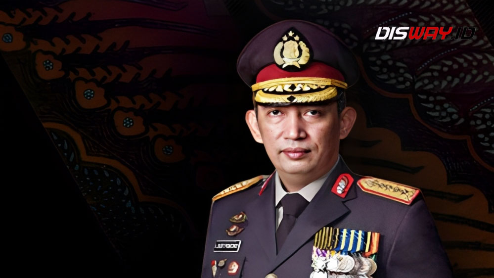 Cara Ampuh Kapolri Bongkar Tambang Ilegal dan Nasib Komjen Agus Andrianto, Ismail Bolong jadi Sasaran 'Empuk'