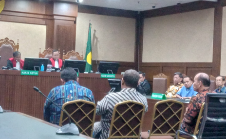 Sidang Kasus Korupsi Timah, Saksi Ahli Sebut BPKP Tak Berhak Nilai Kerugian Negara 