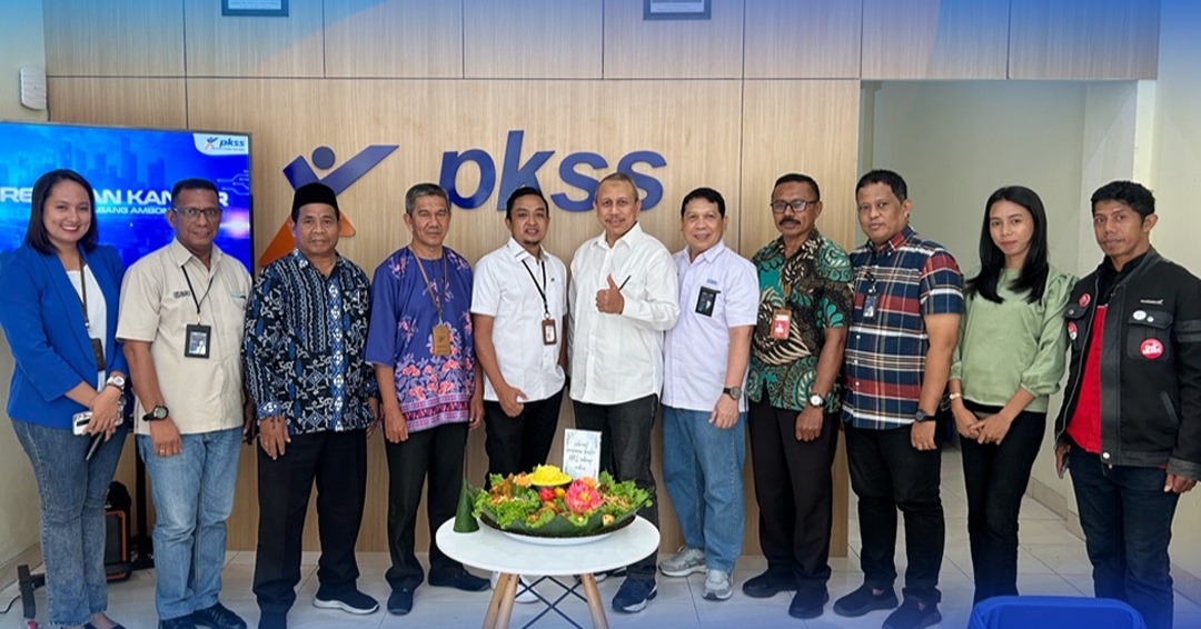 Transformasi Rekrutmen Pegawai Secara Digital Kini Sudah Sampai Indonesia Timur, Cari Loker Lebih Efektif