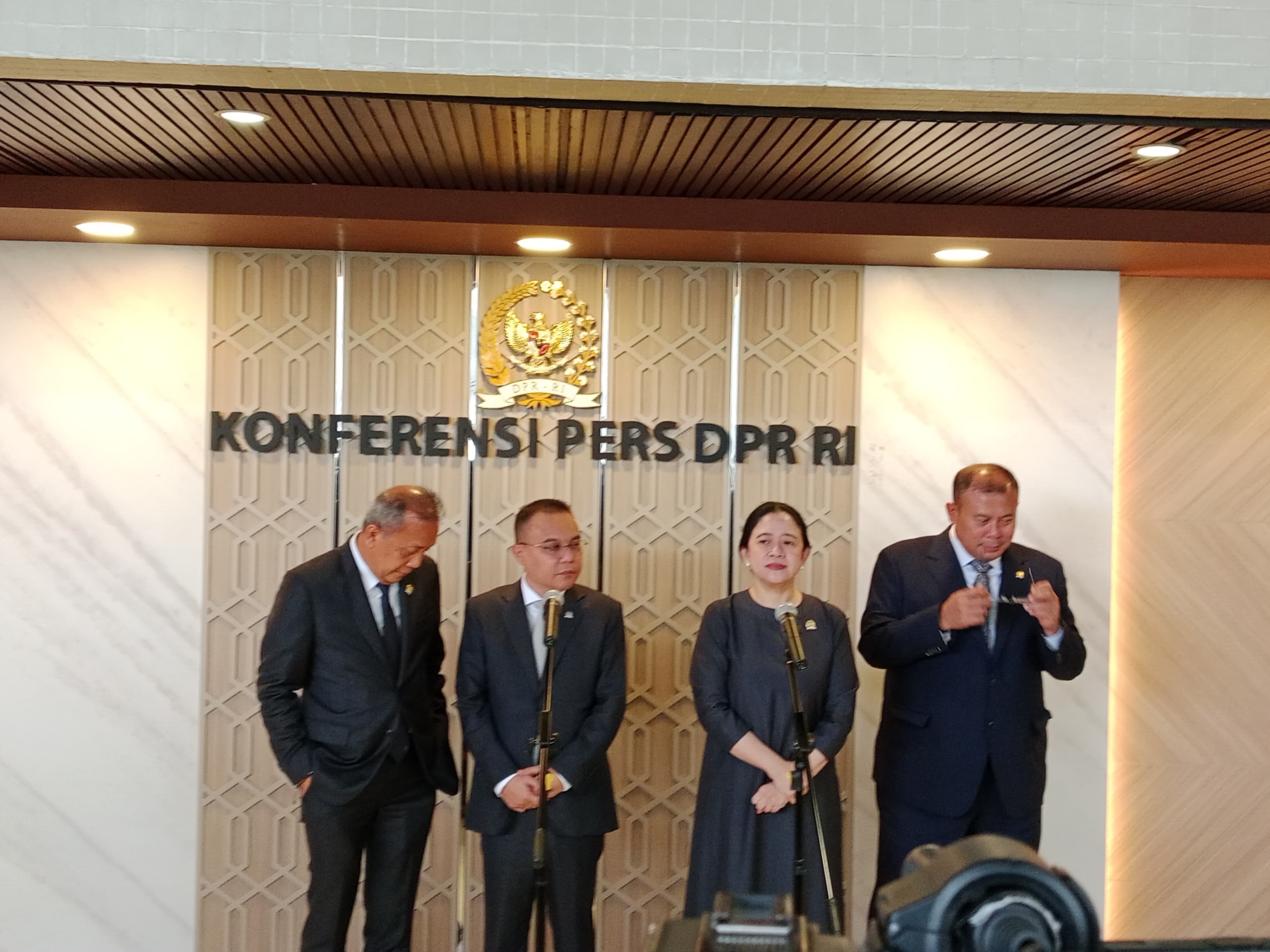 Puan Dukung Reformasi Menyeluruh Polri: Dari Dalam Sampai Keluar