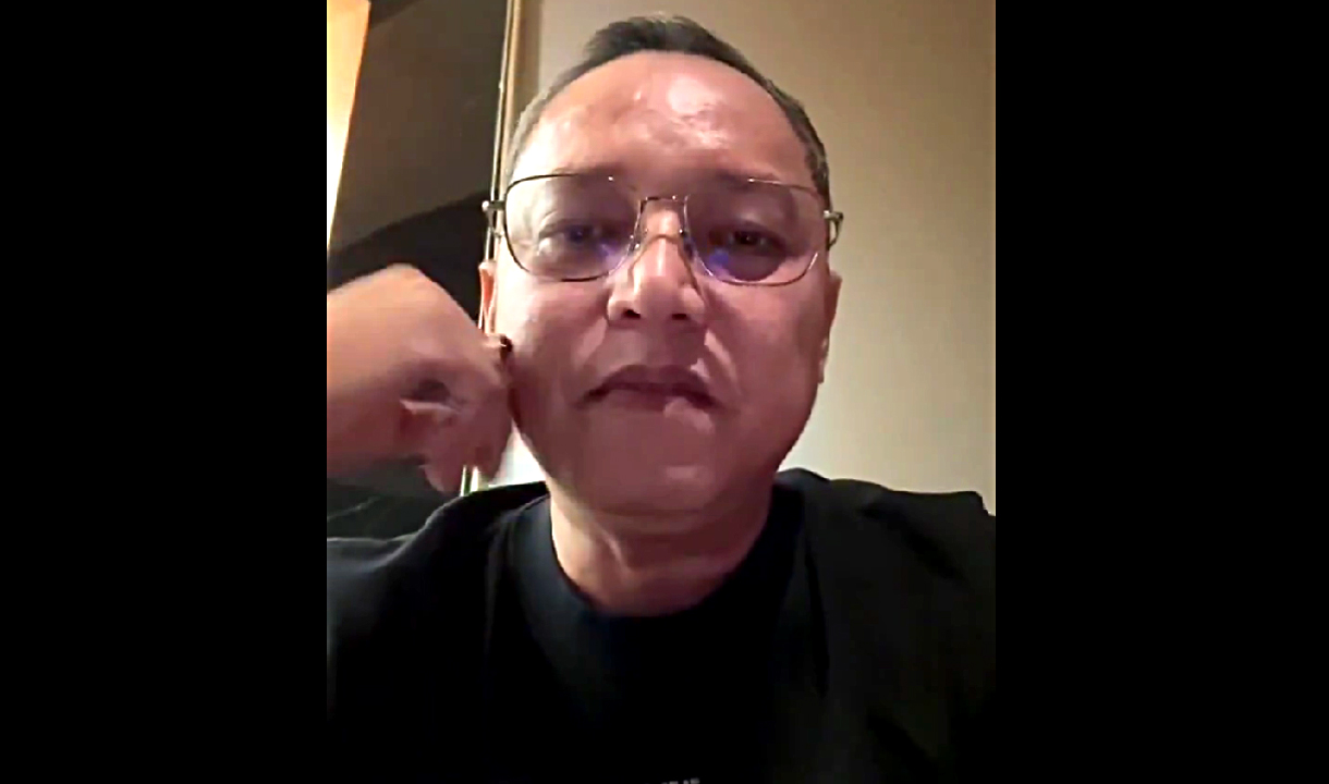 Deddy Sitorus Meradang Videonya Dipotong 'DPR Tidak Setara dengan Rakyat': Kabarnya Rp 8 Miliar Buat Buzzer