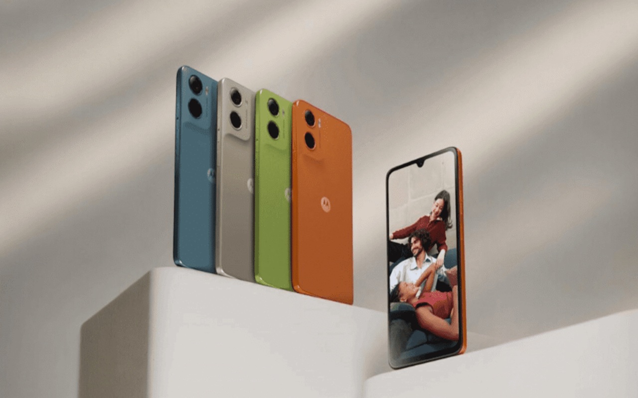 11 Daftar HP Motorola Terbaru Mei 2026, Ada Flagship Snapdragon hingga Baterai 7000 mAh!