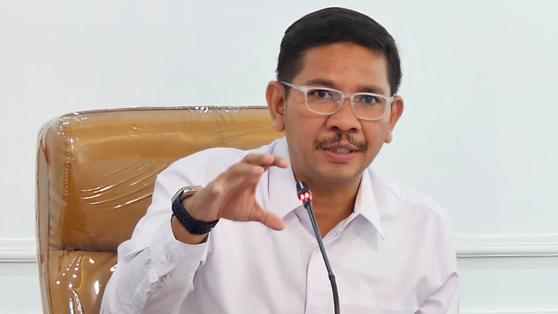 Sidang Isbat Idulfitri 1 Syawal 1446 H Digelar 29 Maret 2025, Kemenag Ungkap Persiapannya 