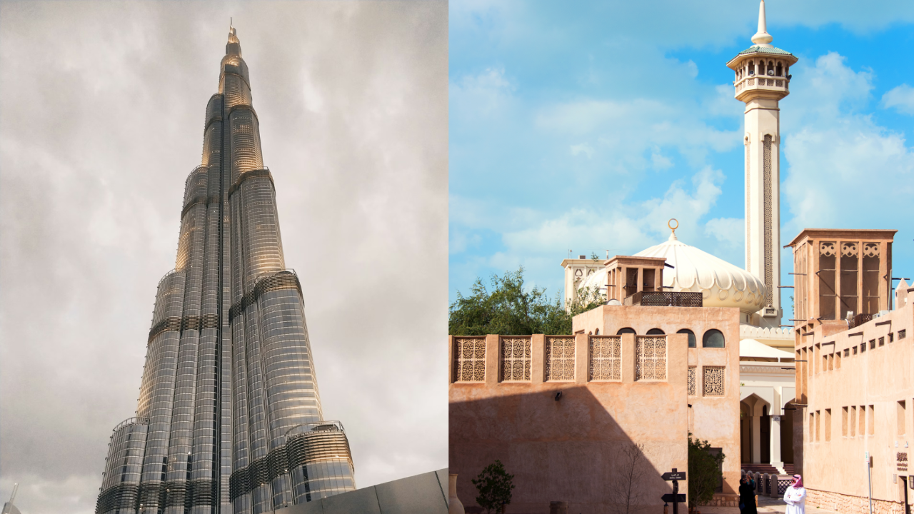 3 Tempat Wisata di Dubai Dekat Bandara Wajib Dikunjungi, Ada Tempat Belajar Sejarah hingga Gedung Tertinggi