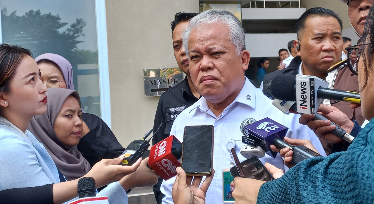 Ini Alasan Kejagung Kembali Periksa Nadiem Makarim Terkait Kasus Chromebook