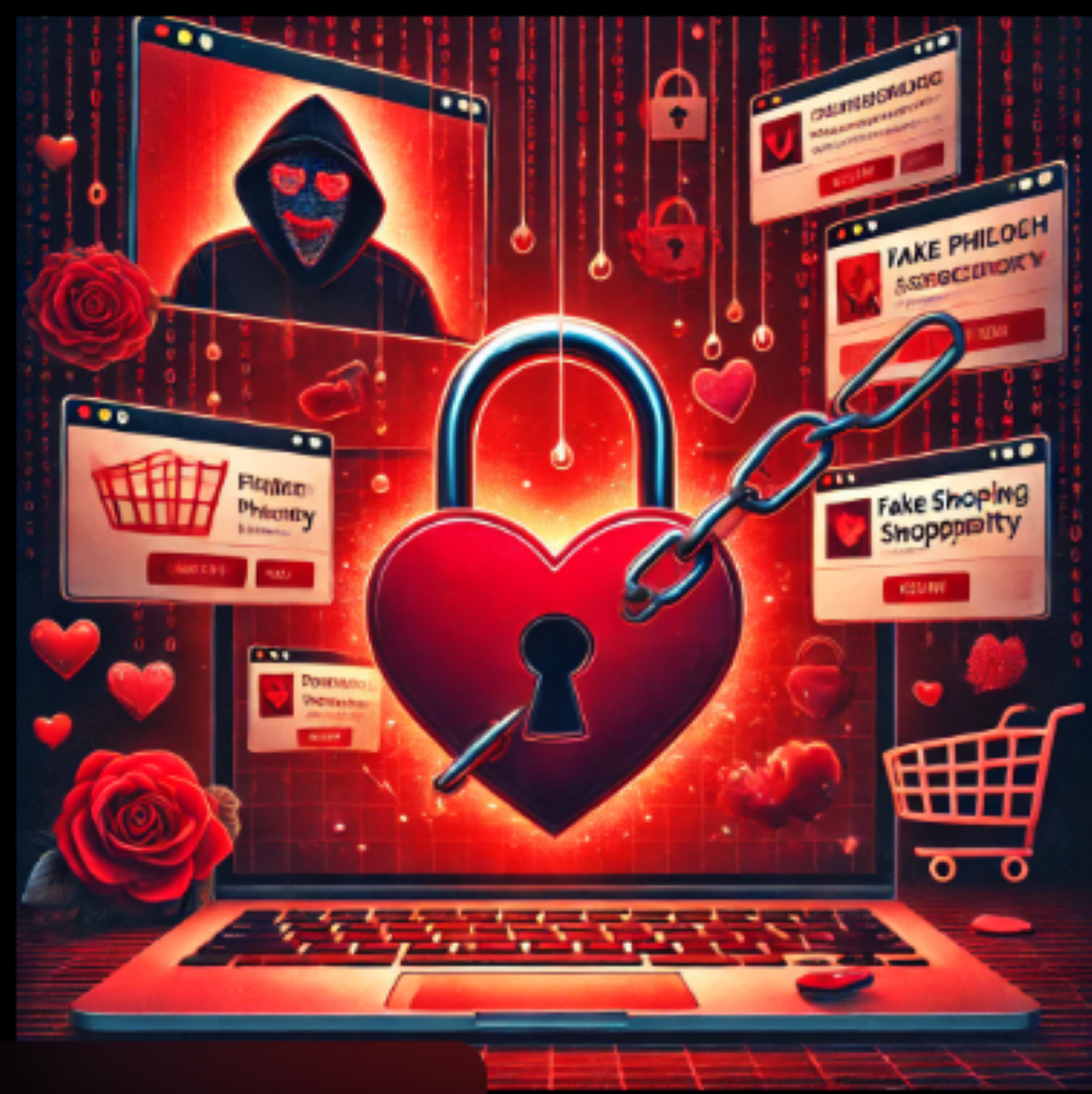 Jelang Valentine 2026, Modus Penipuan Voucher Makan Romantis Marak di WhatsApp