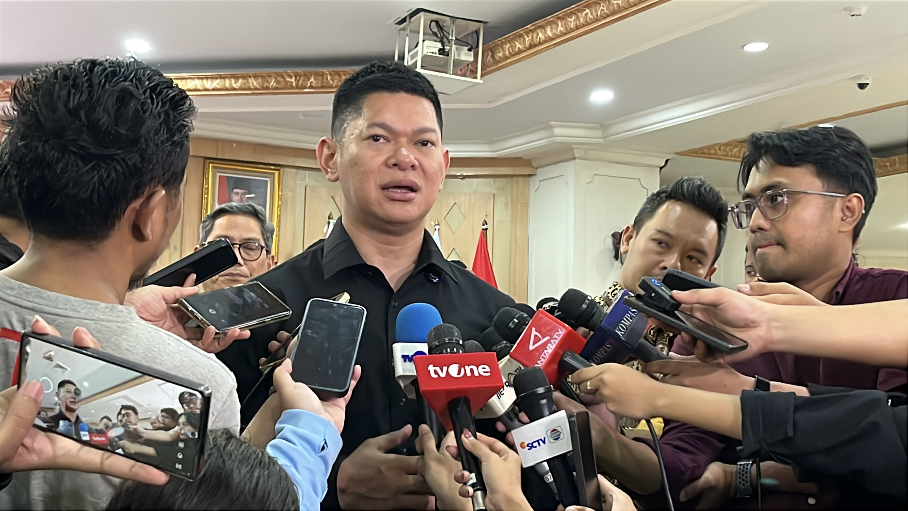 Berkat Upaya Prabowo, Pencak Silat Resmi Masuk Cabang Medali Asian Youth Games 2027 di Bahrain