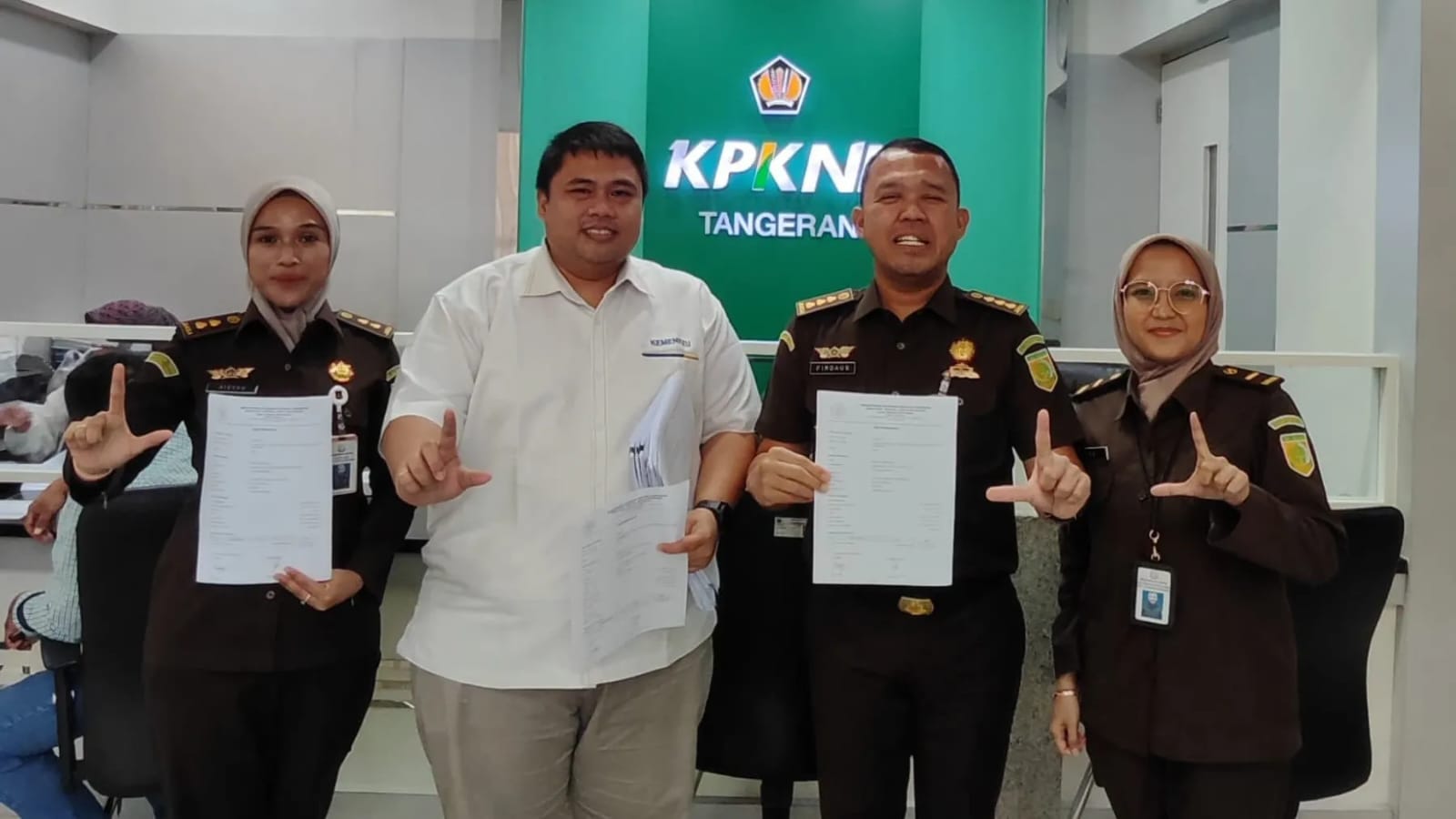 BPA Kejagung Raih Rp 4,5 M dari Lelang Aset Terpidana Kasus Jiwasraya