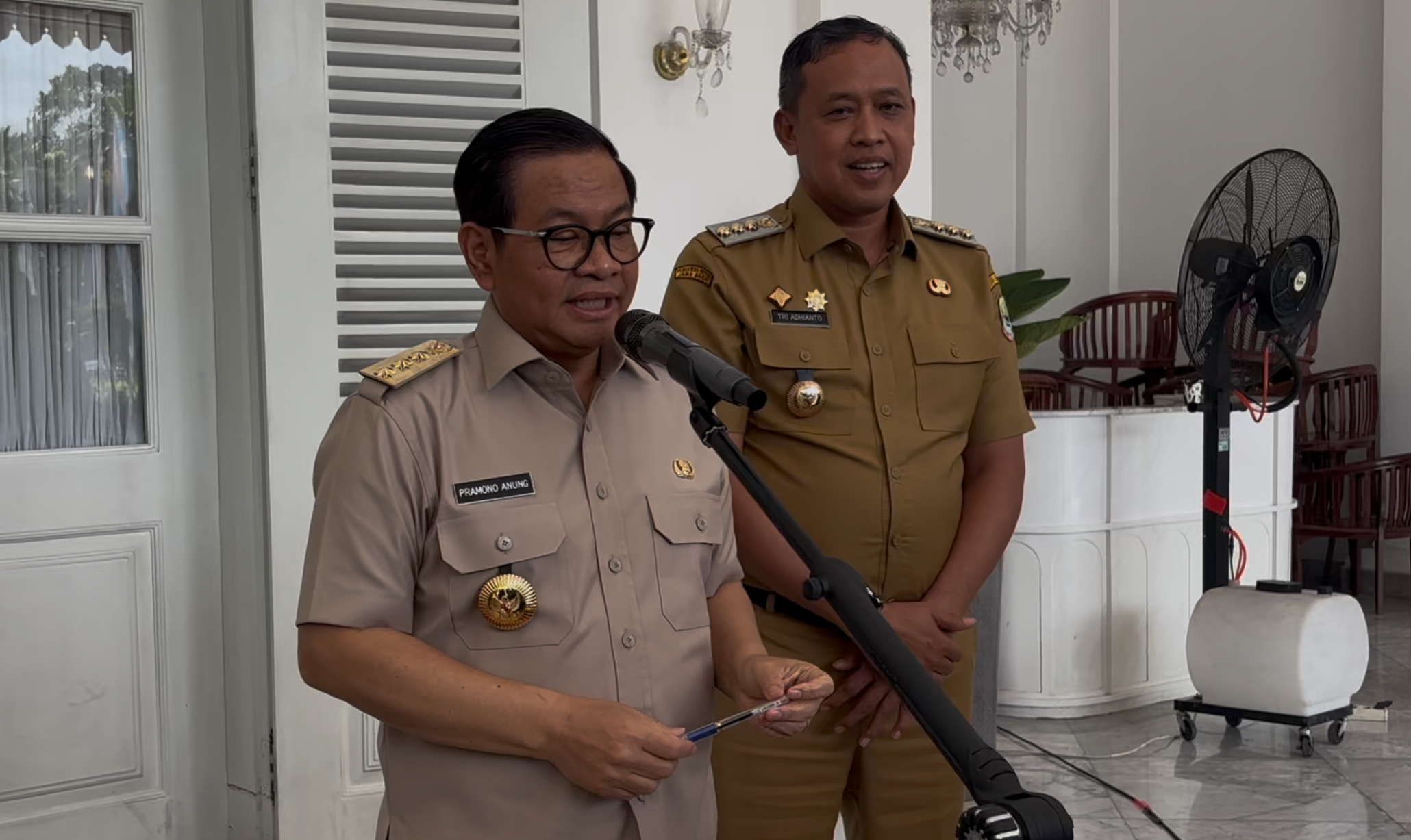 Pemprov DKI Bakal Bangun 2 Flyover dan Rusun Park and Ride di Bekasi