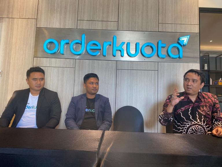 Waspadai Penipuan Berbasis Online, Modus Jual Pulsa