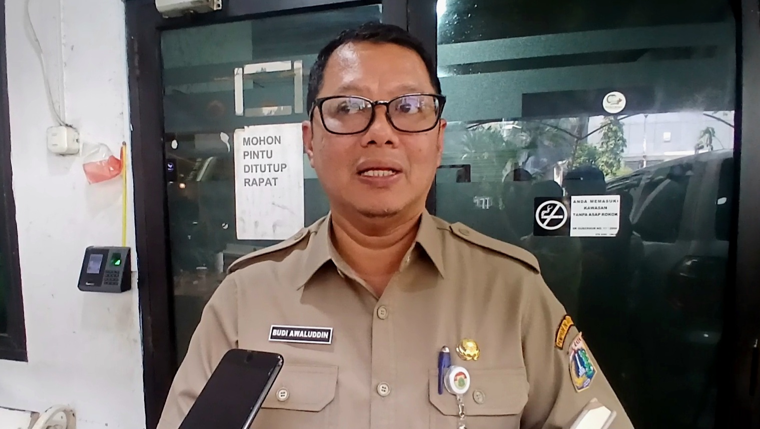 Dukcapil Catat 8.138 Pendatang Baru Ajukan Pindah KTP DKI Pasca Lebaran 2025