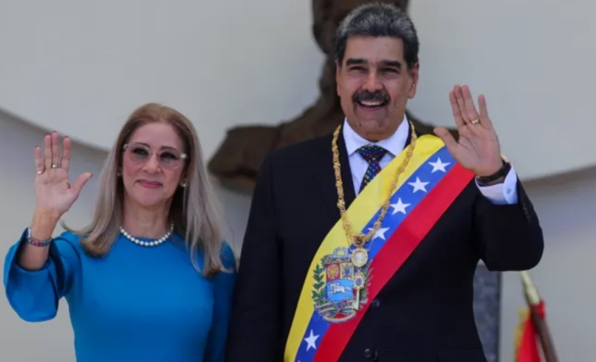 10 Fakta Nicolas Maduro, Presiden Venezuela yang Ditangkap Trump