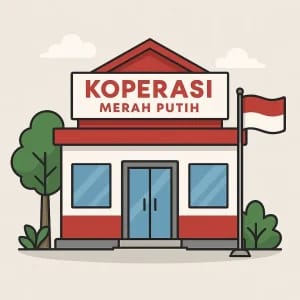 Pemerintah Buka 35.476 Lowongan Koperasi Merah Putih 2026, Ini Syarat dan Cara Daftarnya