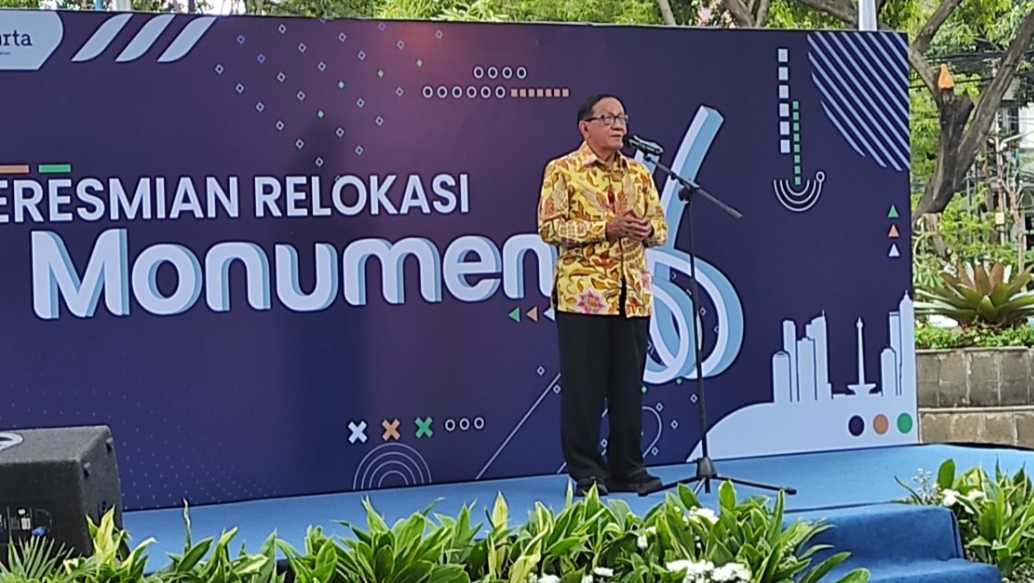 Akbar Tanjung Sebut Anies Baswedan Berpeluang Besar Meneruskan Jokowi