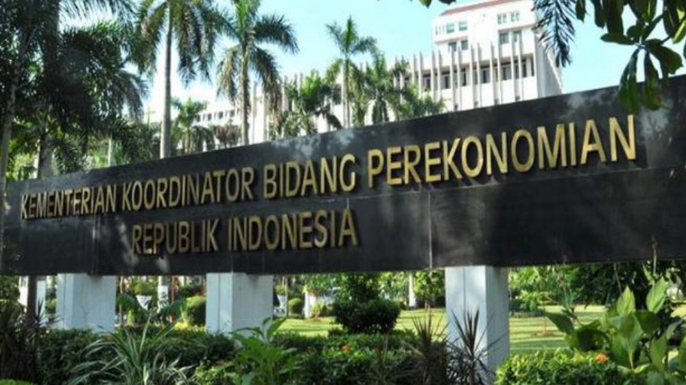 Cek Syarat Daftar Lowongan Kerja di Kemenko Perekonomian untuk Non PNS, Gaji UMR Jakarta!