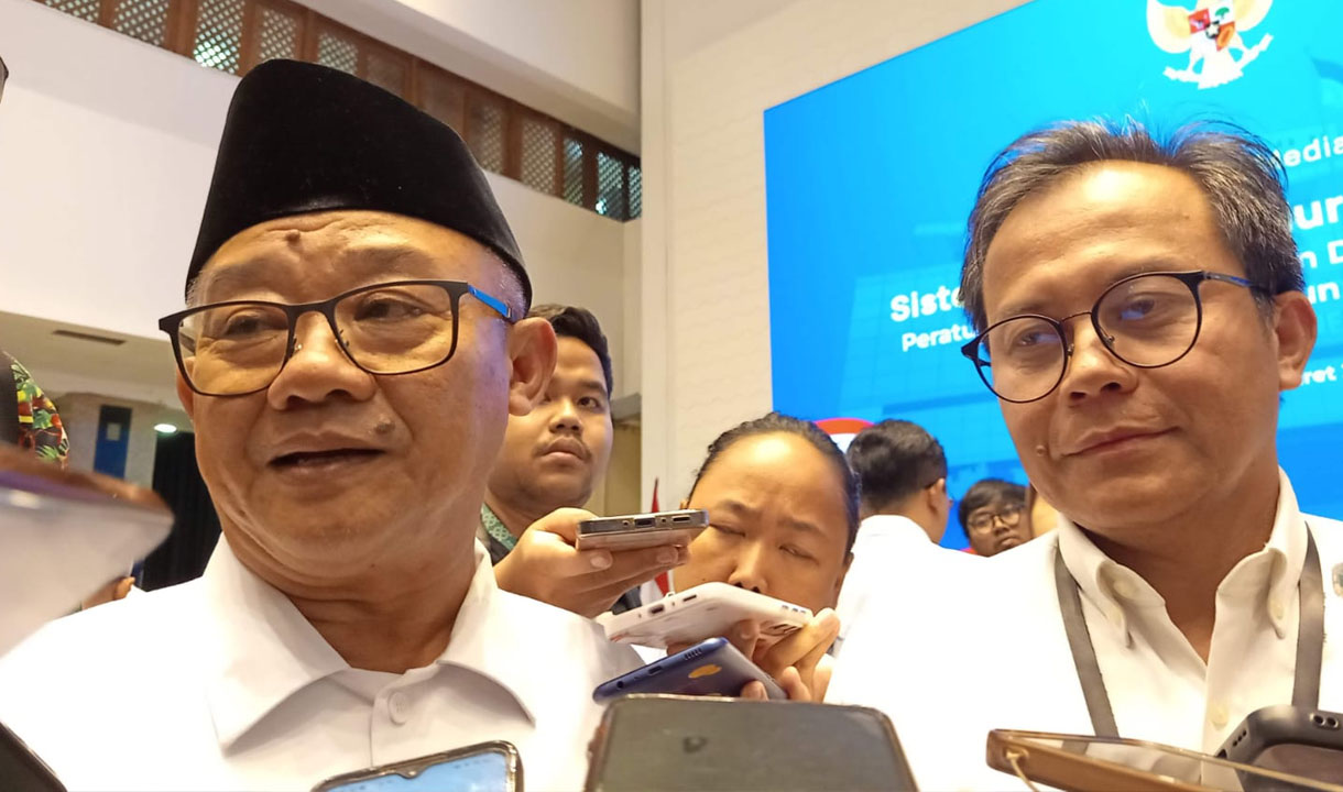 Mata Pelajaran Ujian TKA Pengganti UN SD-SMP-SMA Diungkap Mendikdasmen, Buat yang Ingin Mendaftar Jalur Prestasi 