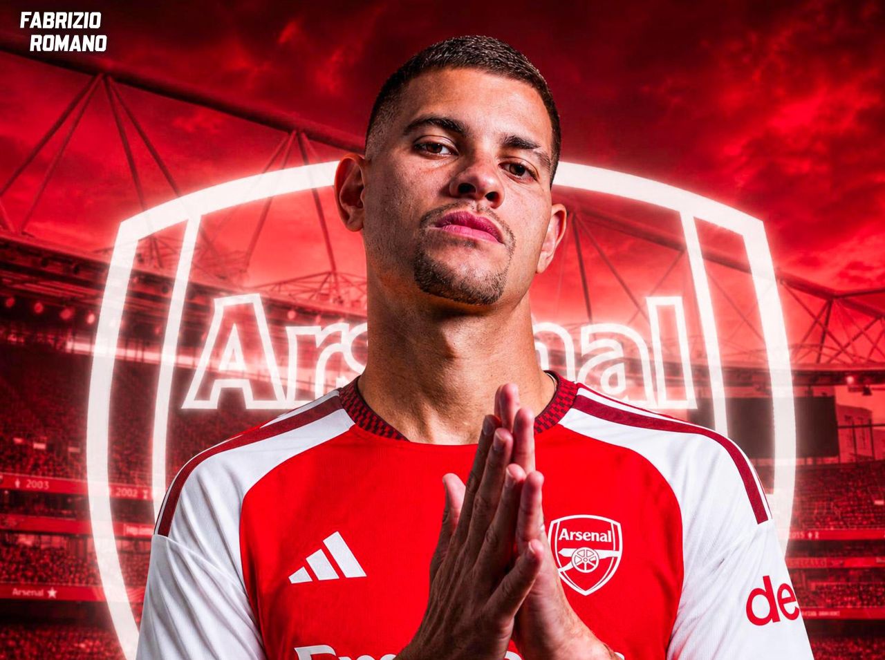 Bruno Guimaraes Merapat ke Arsenal, Biaya Transfer Rp1,8 T