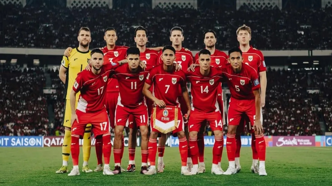 Kena Semprot AFF! Ambisi Pelatih Malaysia Dilepeh, Jadi Dukung Indonesia Lolos Piala Dunia