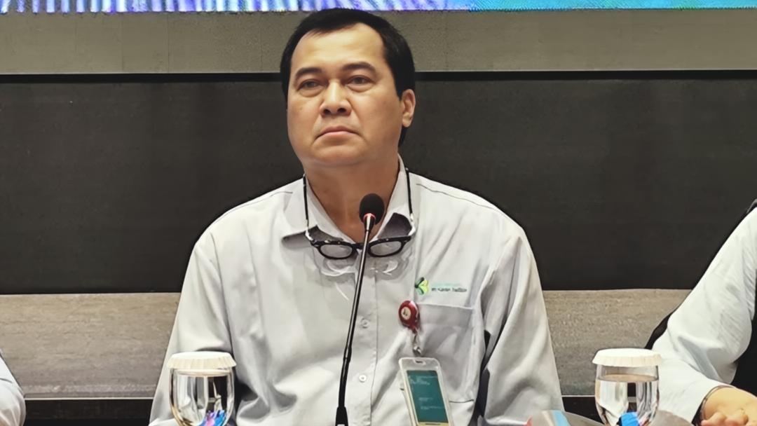 RSHS Nonaktifkan Perawat Buntut Serahkan Bayi ke OTK