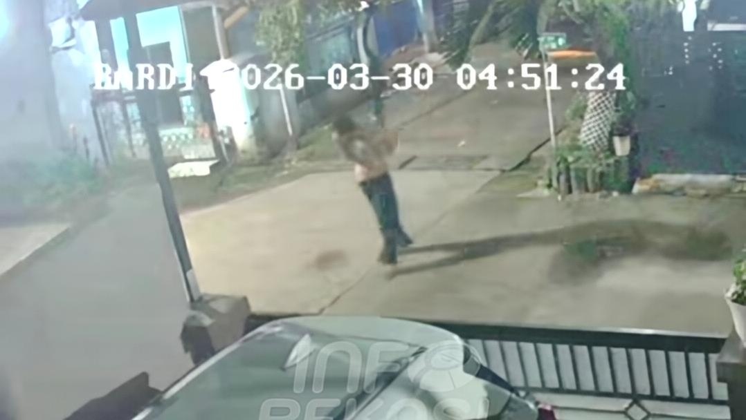 Lansia Disiram Air Keras Seusai Salat Subuh, Polda Metro Selidiki Motif