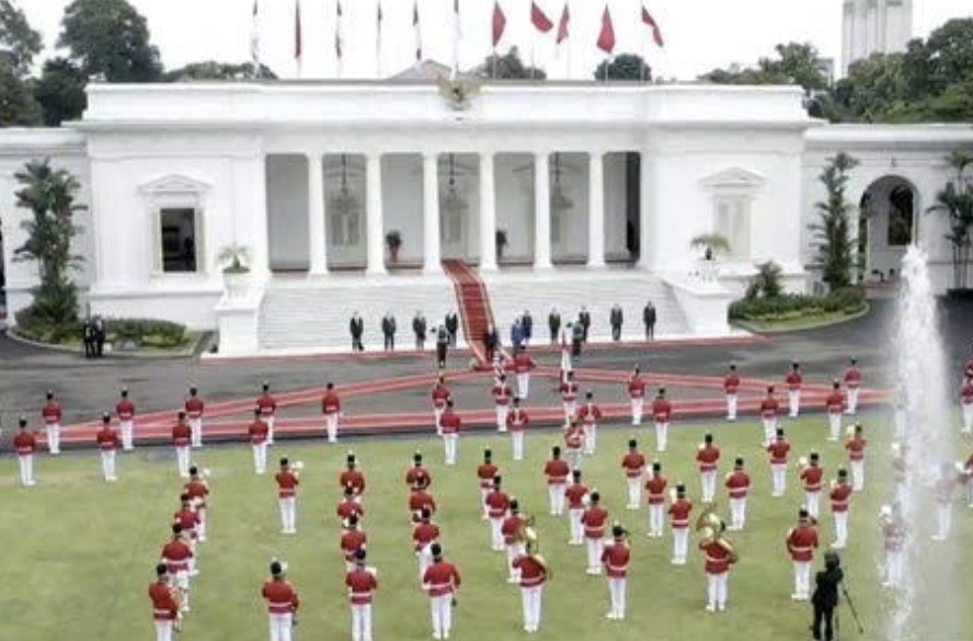 Undangan Upacara HUT RI ke-81 2026 Resmi Dibuka, Ini Syarat, Cara Daftar dan Link Pendaftaran