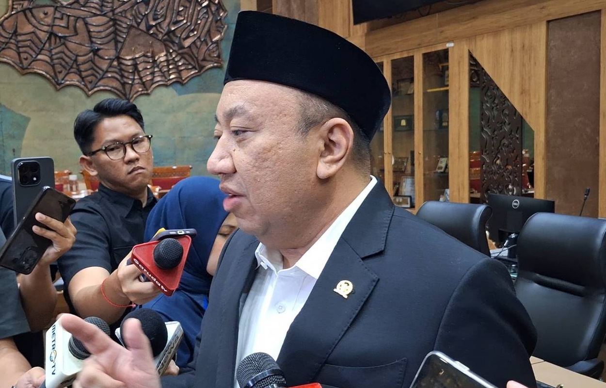 Keresahan Data Desil Disorot DPR, BPS Diminta Jelaskan Sumber Data ke Publik