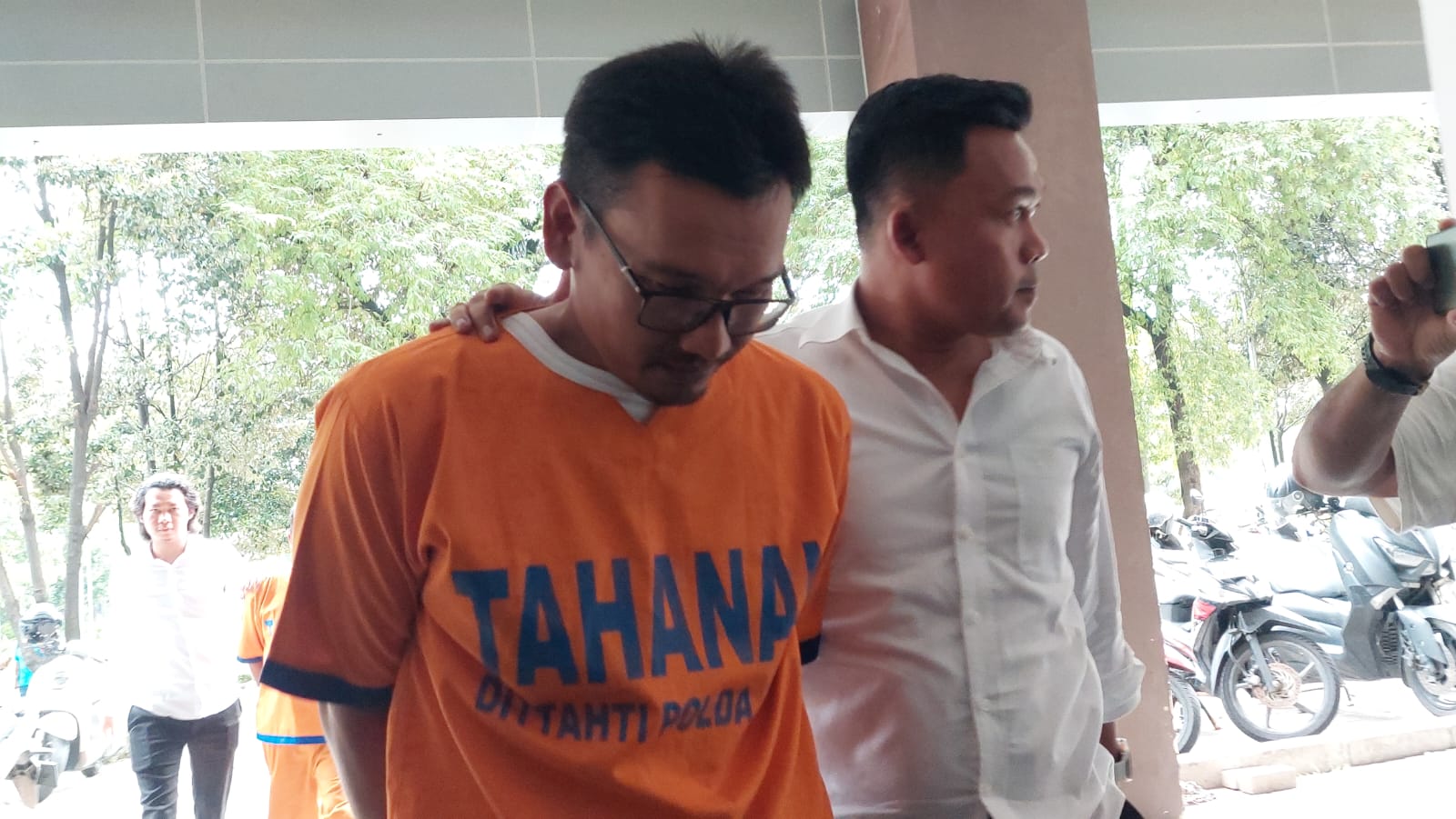 Motif Bripka Agus Sulaiman Bunuh Mahasiswi UMM Terungkap