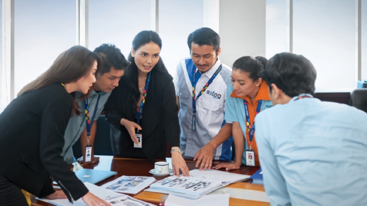 Bangun Masa Depan Karir yang Stabil dan Dinamis bersama PT Serasi Autoraya (SERA)