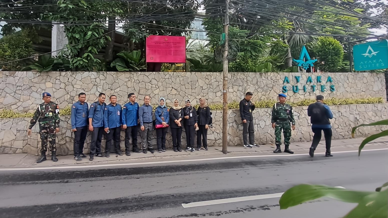 Kejagung Sita Hotel Ayaka Suites, Bukti Nyata Kejar Pemulihan Kerugian Negara!