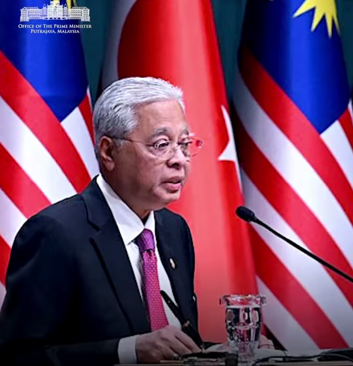 Parlemen Malaysia Dibubarkan, Loyalis Presiden UMNO Zahid Hamidi Desak Percepatan Pemilu